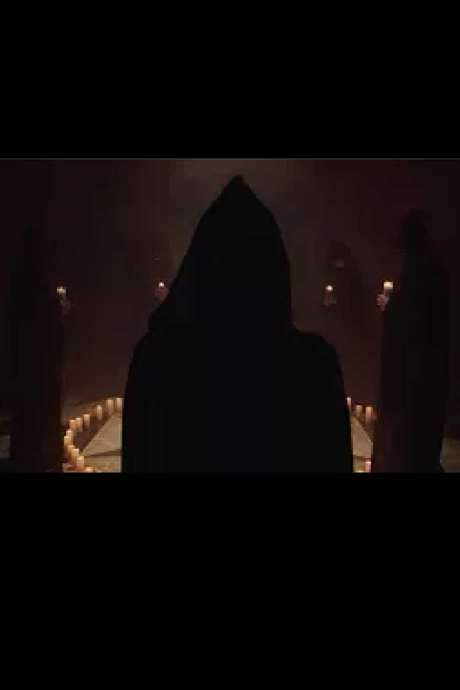    A short film to summon back American rock band My Chemical Romance  